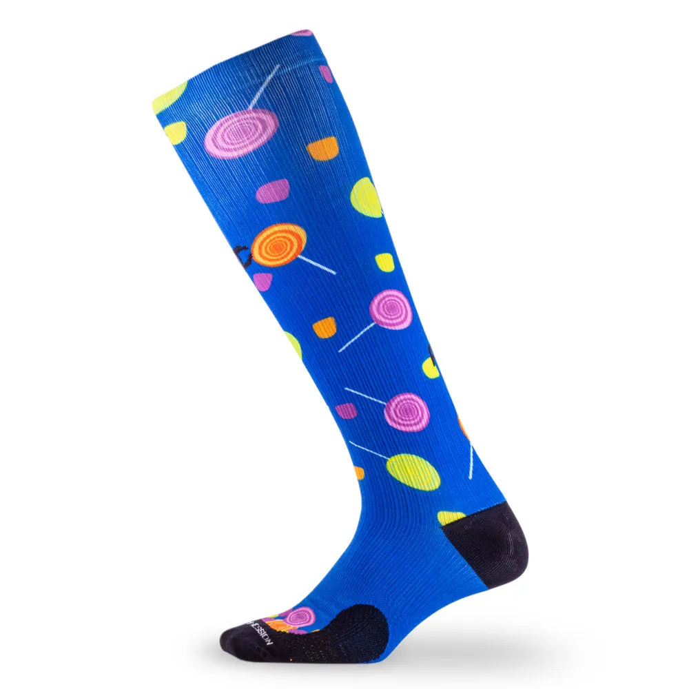 Marathon Printed, Lollipop Drop sold by Pro Compression product image thumbnail 2