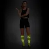 Marathon Reflective, Neon Yellow sold by Pro Compression