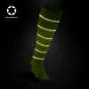 Marathon Reflective, Neon Yellow sold by Pro Compression