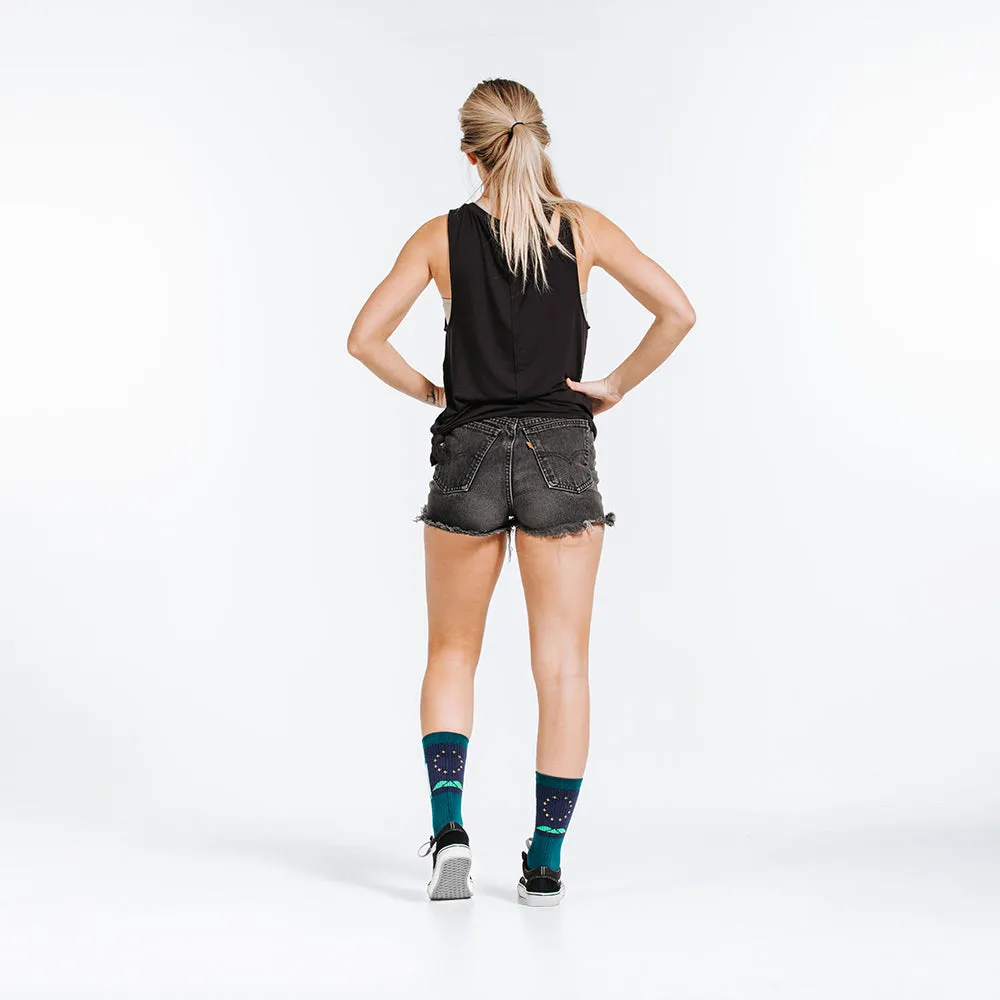 Lifestyle Crew, Vermont sold by Pro Compression product image thumbnail 4