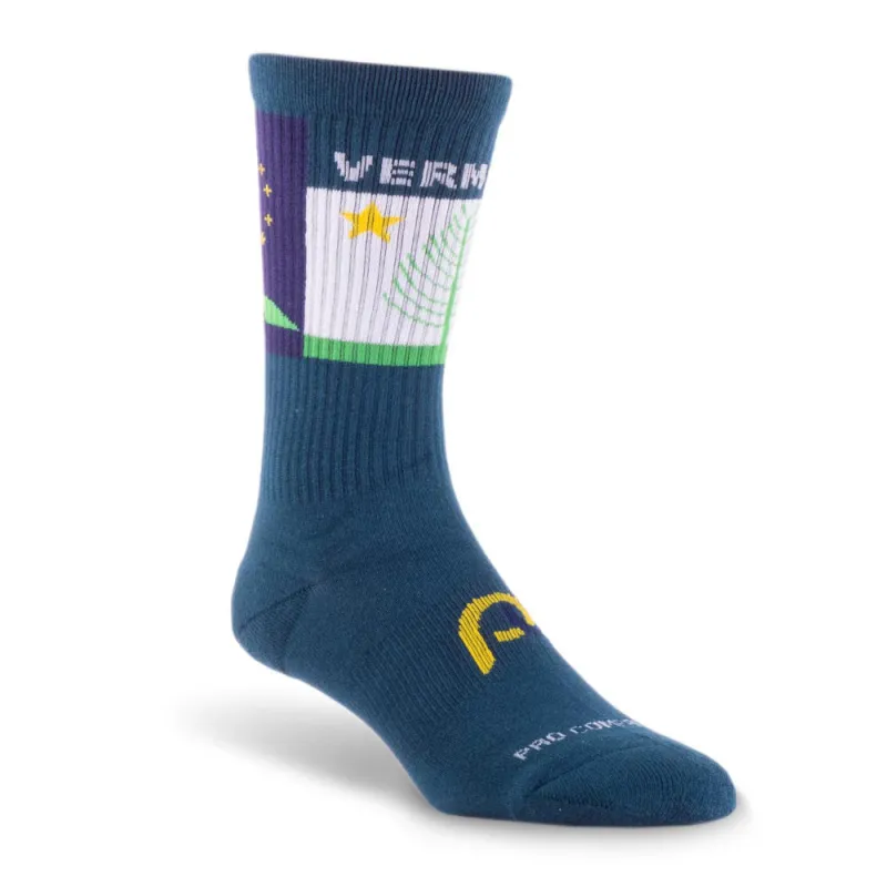 Lifestyle Crew, Vermont sold by Pro Compression