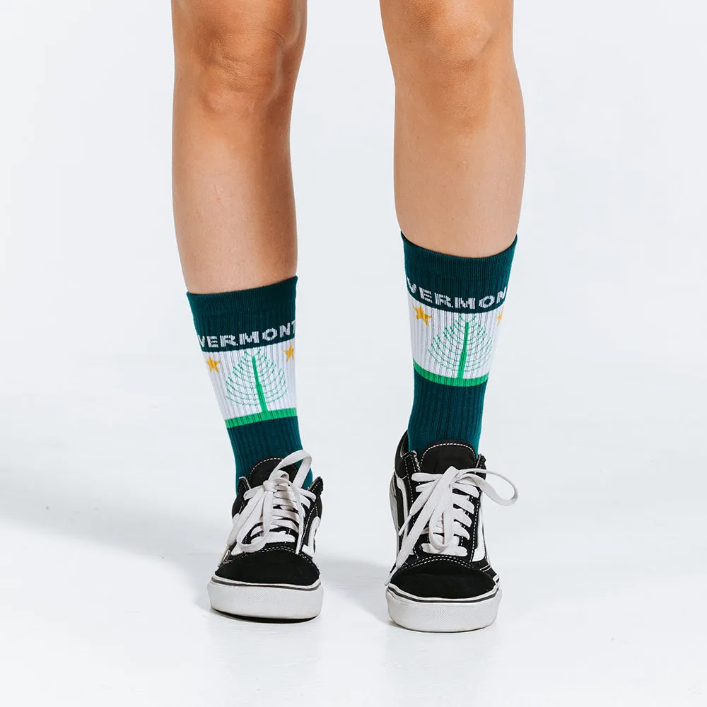 Lifestyle Crew, Vermont sold by Pro Compression product image thumbnail 5