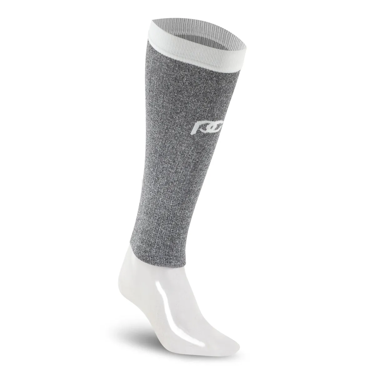 Calf Sleeves, Heather Slate sold by Pro Compression