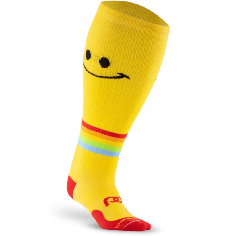 Marathon Wide-Calf, Smile sold by Pro Compression