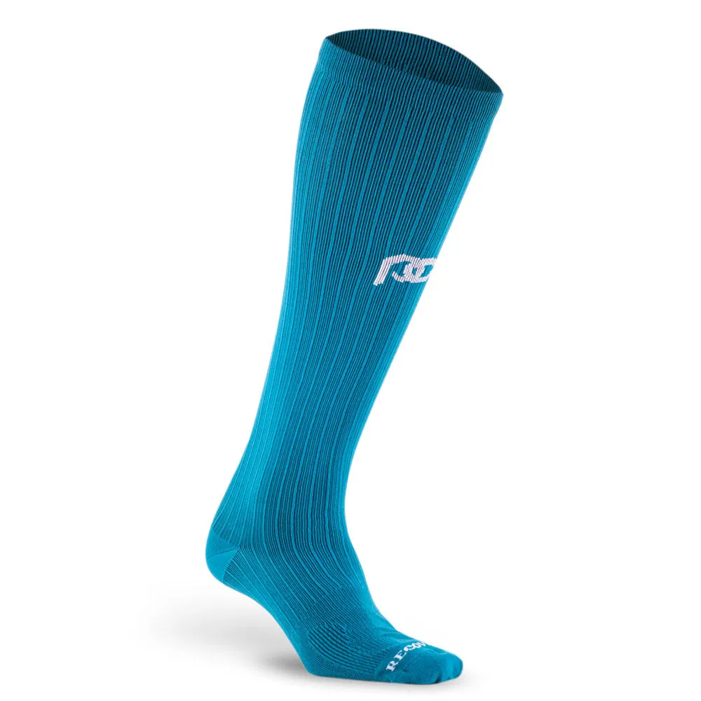 Marathon Recovery, Turquoise sold by Pro Compression
