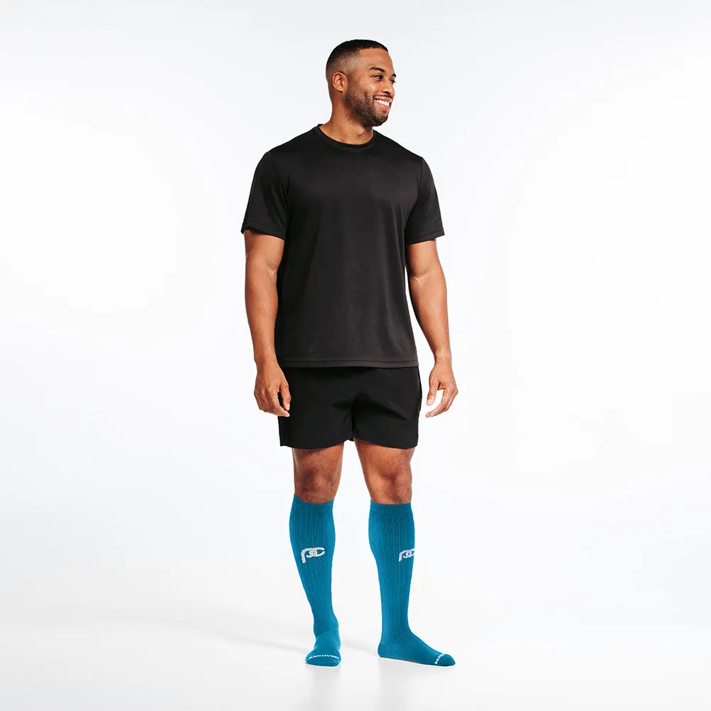 Marathon Recovery, Turquoise sold by Pro Compression product image thumbnail 3