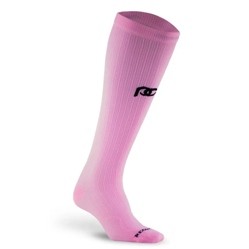 Marathon Recovery, Rose Pink sold by Pro Compression