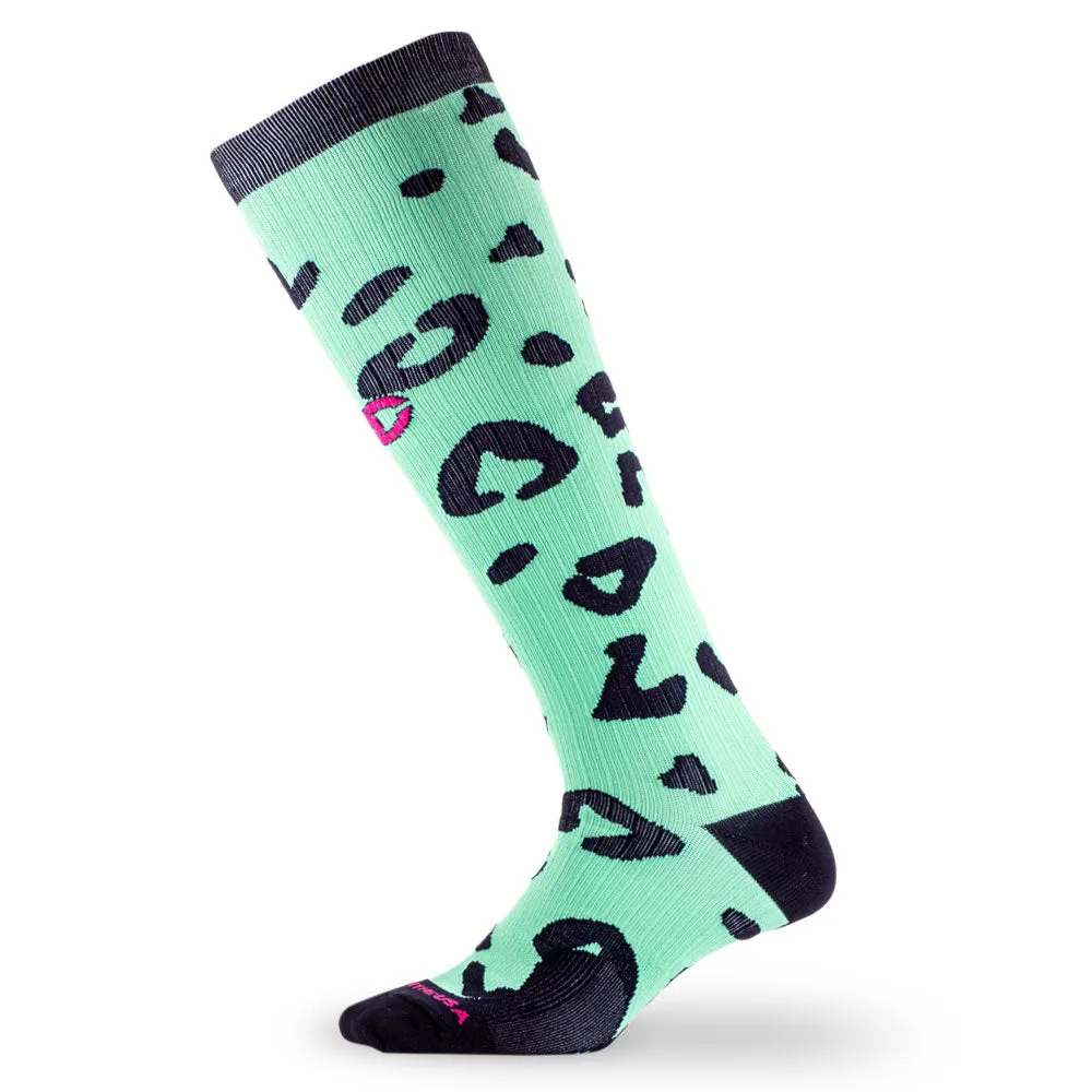 Marathon, Mint Cheetah sold by Pro Compression product image thumbnail 2