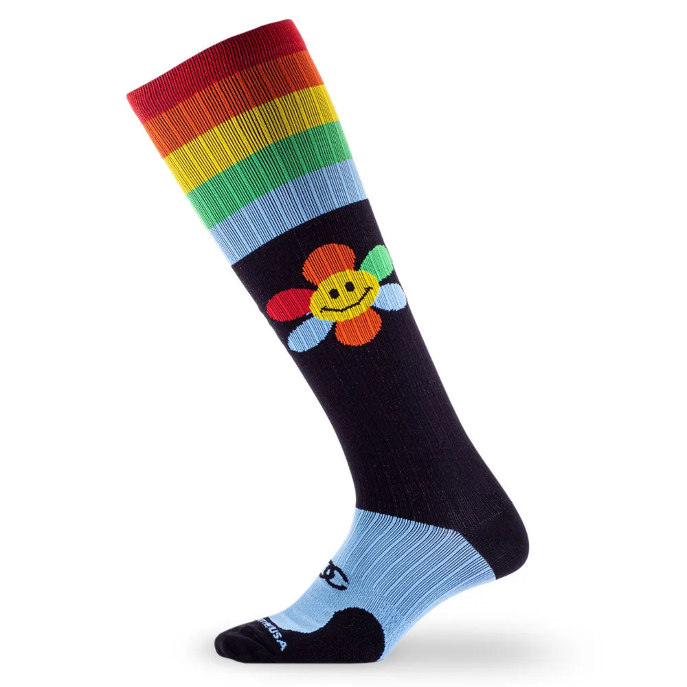 Marathon, Rainbow Smile sold by Pro Compression product image thumbnail 2