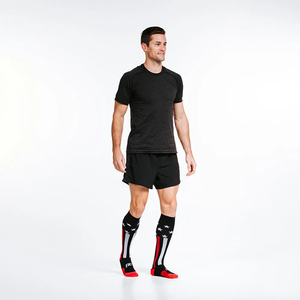 Marathon, First Responder Red sold by Pro Compression product image thumbnail 3
