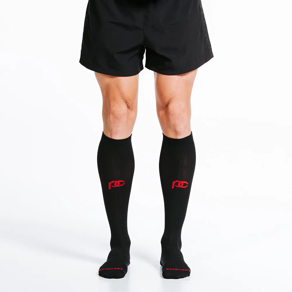 Marathon Recovery, Black sold by Pro Compression product image thumbnail 3