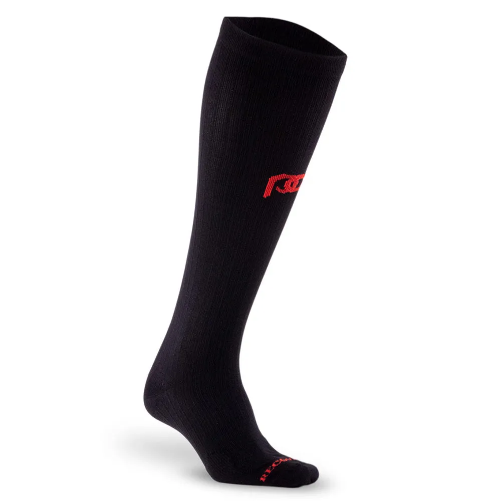 Marathon Recovery, Black sold by Pro Compression
