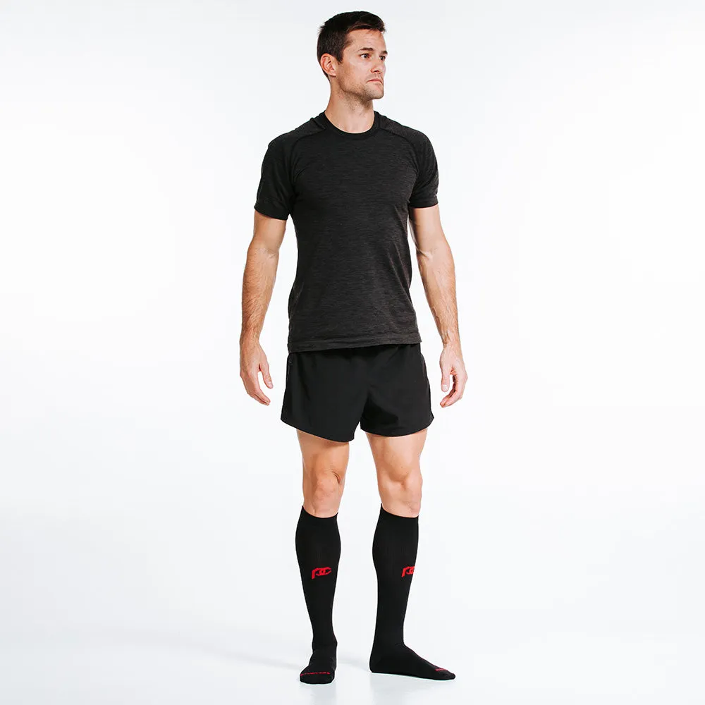 Marathon Recovery, Black sold by Pro Compression product image thumbnail 2