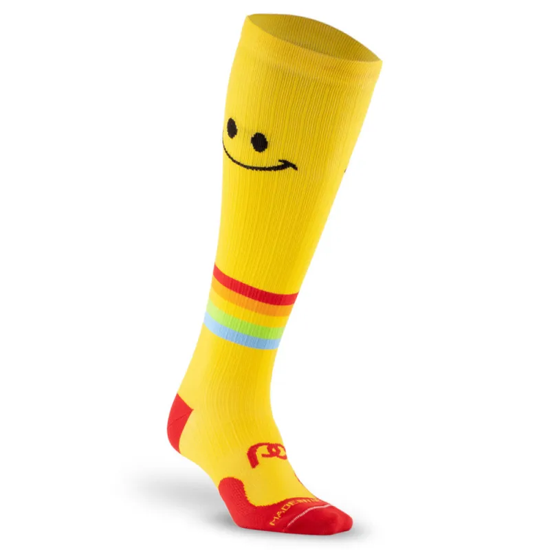 Marathon, Smile sold by Pro Compression