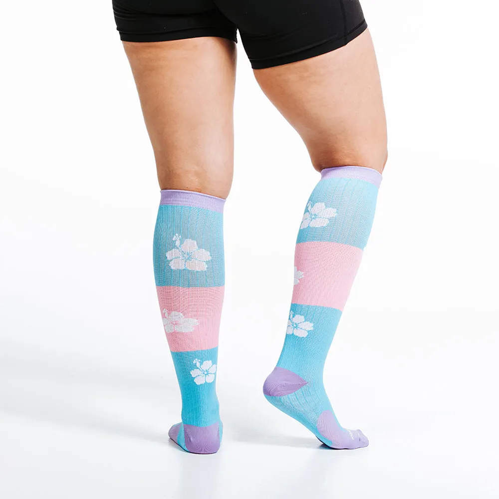 Marathon, Tropical Vibes sold by Pro Compression product image thumbnail 5