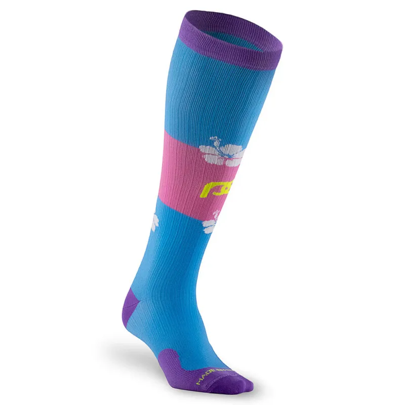 Marathon, Tropical Vibes sold by Pro Compression