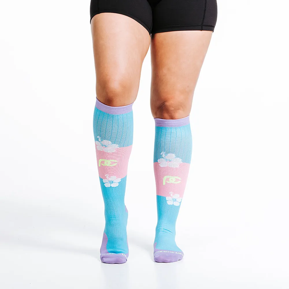 Marathon, Tropical Vibes sold by Pro Compression product image thumbnail 4