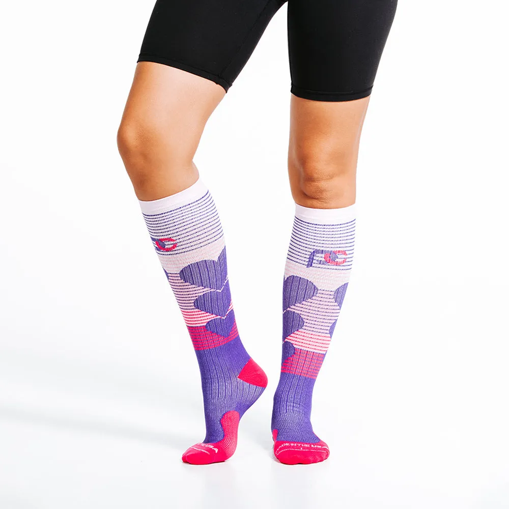 Marathon, Valentine 2017 sold by Pro Compression product image thumbnail 4