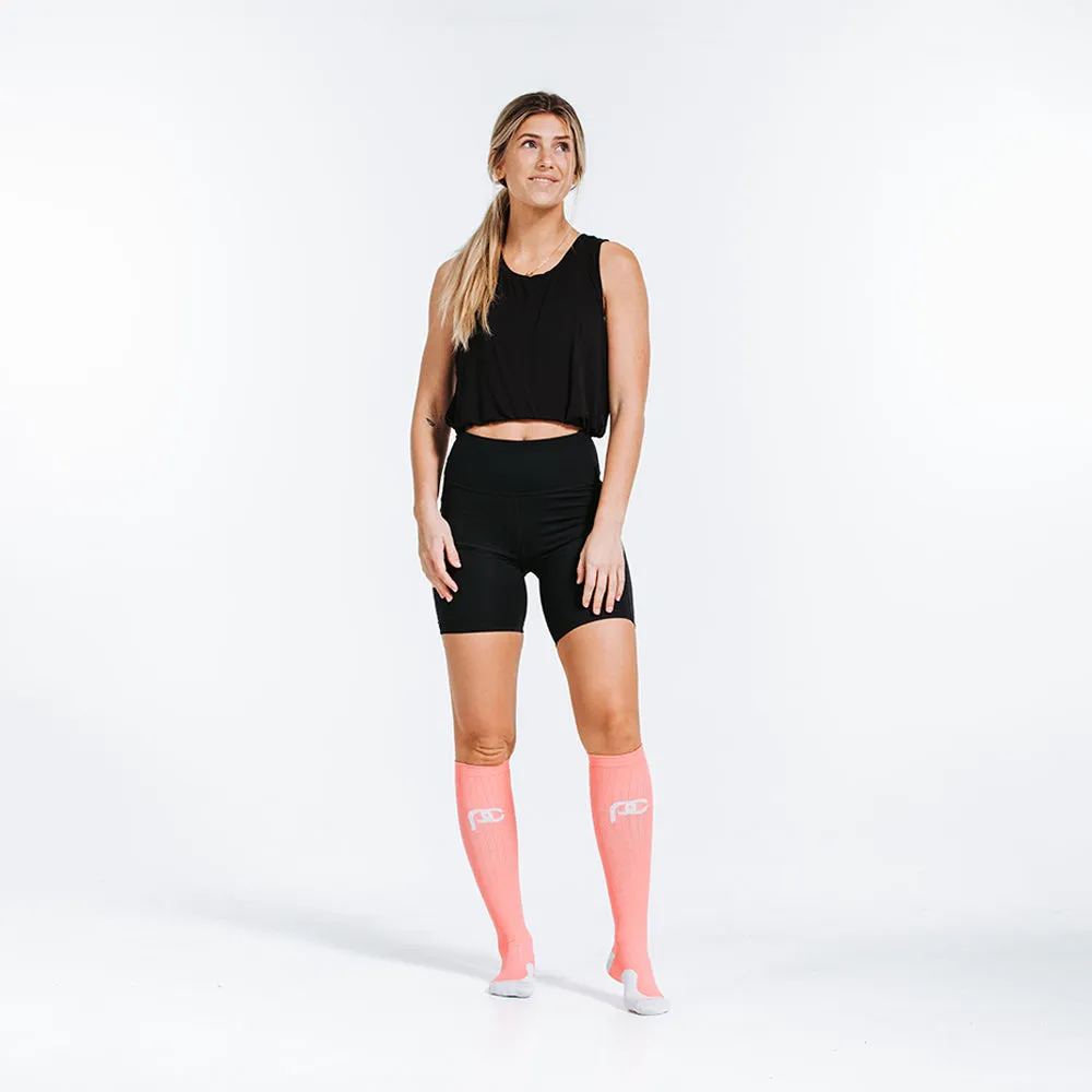 Marathon, Just Peachy sold by Pro Compression product image thumbnail 2