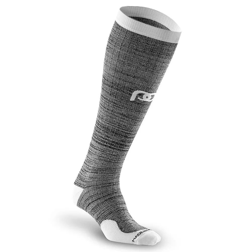 Marathon, Heather Slate sold by Pro Compression