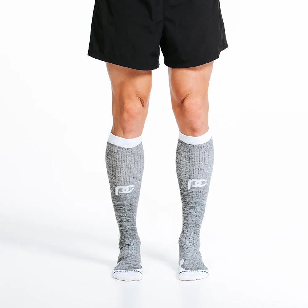Marathon, Heather Slate sold by Pro Compression product image thumbnail 3
