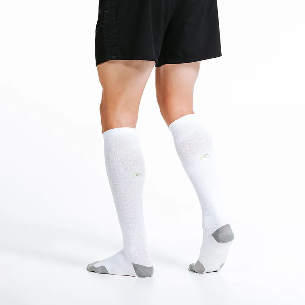 Marathon, White sold by Pro Compression product image thumbnail 4