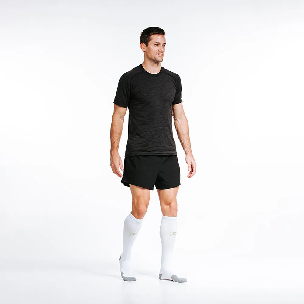 Marathon, White sold by Pro Compression product image thumbnail 2