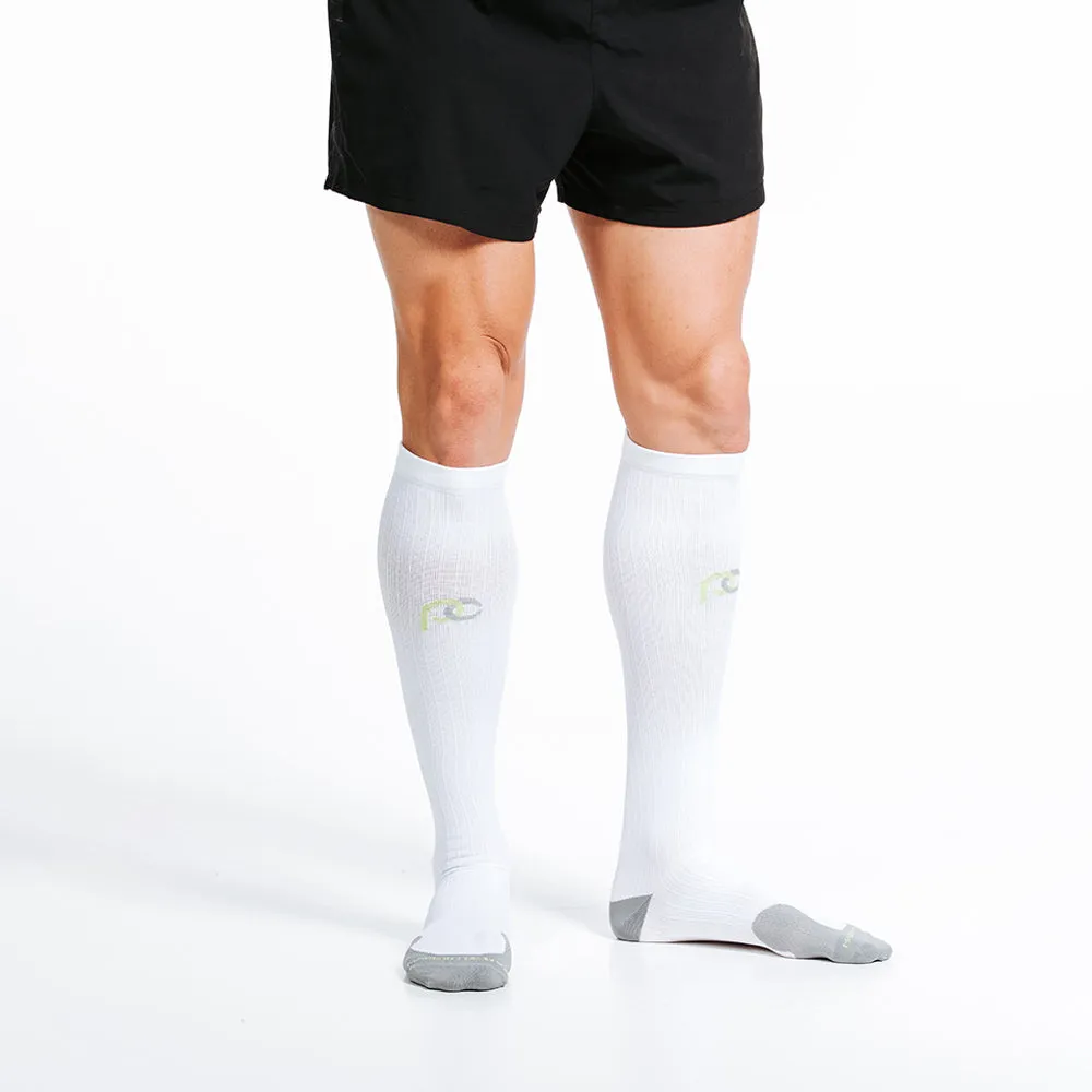 Marathon, White sold by Pro Compression product image thumbnail 3