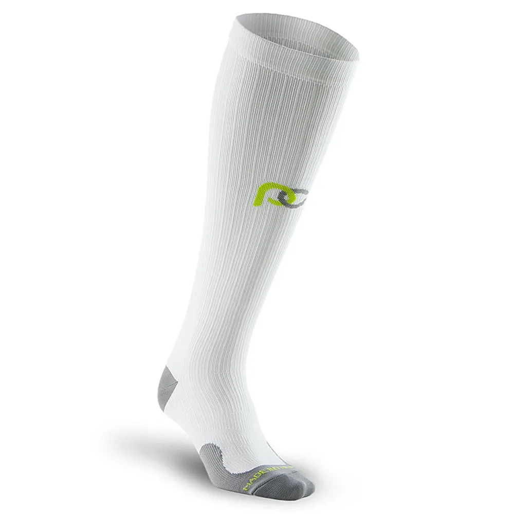 Marathon, White sold by Pro Compression