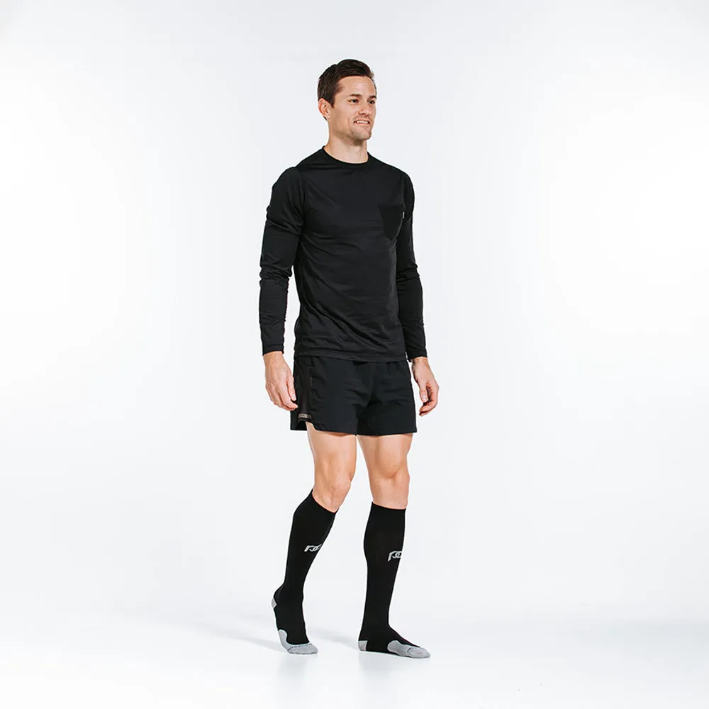 Marathon, Black sold by Pro Compression product image thumbnail 3