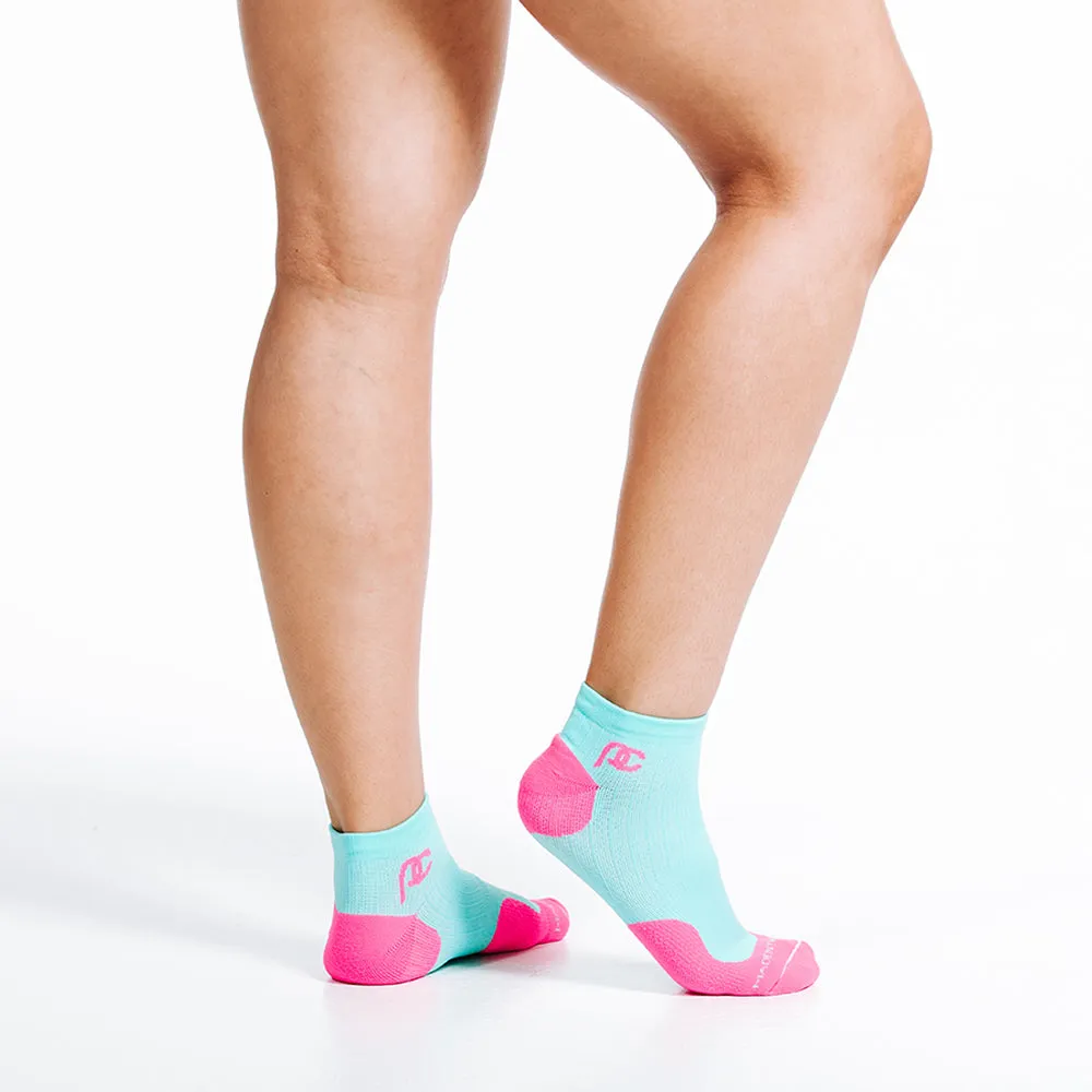 Trainer Low, Mint sold by Pro Compression product image thumbnail 2