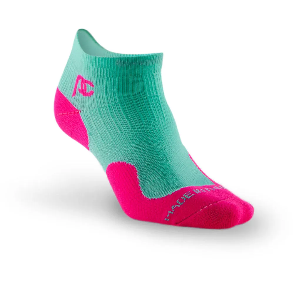 Trainer Low, Mint sold by Pro Compression