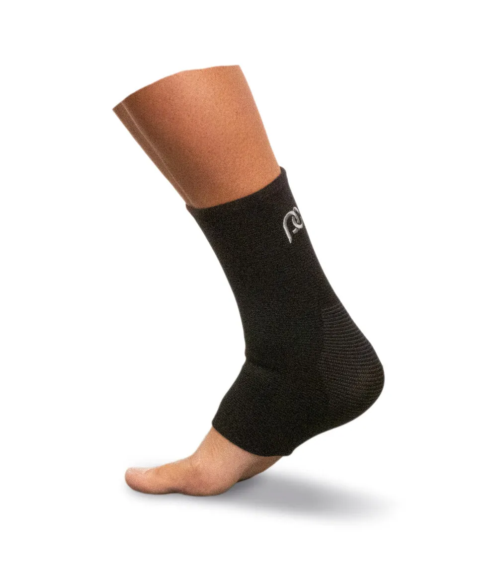Compression Ankle Sleeve - Single (1 sleeve) sold by Pro Compression product image thumbnail 4