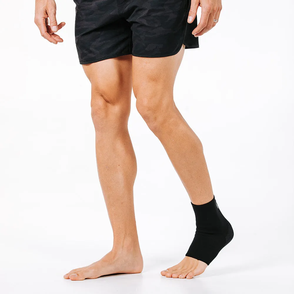 Compression Ankle Sleeve - Single (1 sleeve) sold by Pro Compression product image thumbnail 3