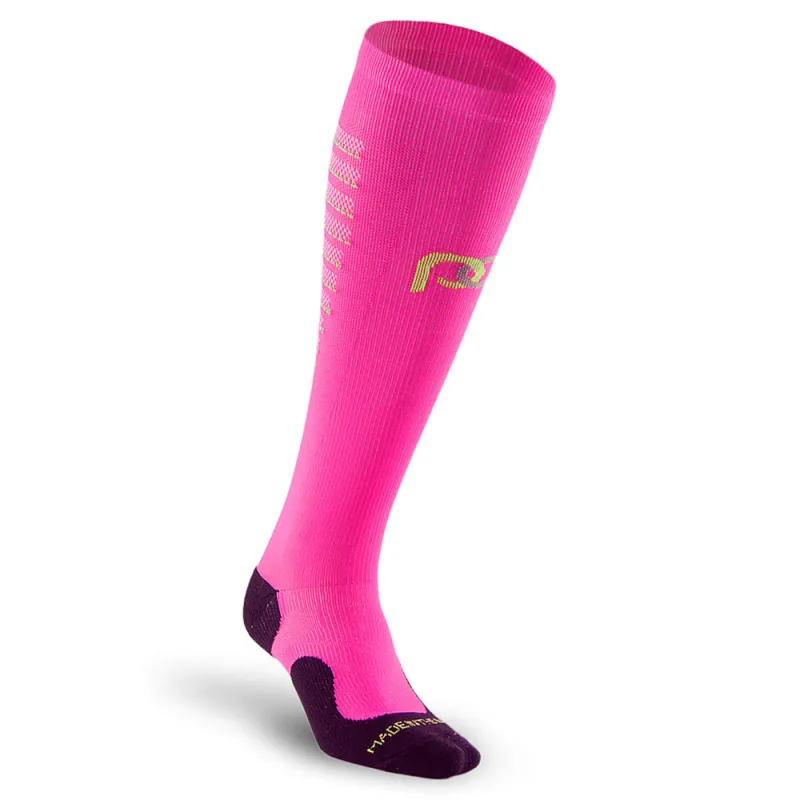 Elite, Pink sold by Pro Compression