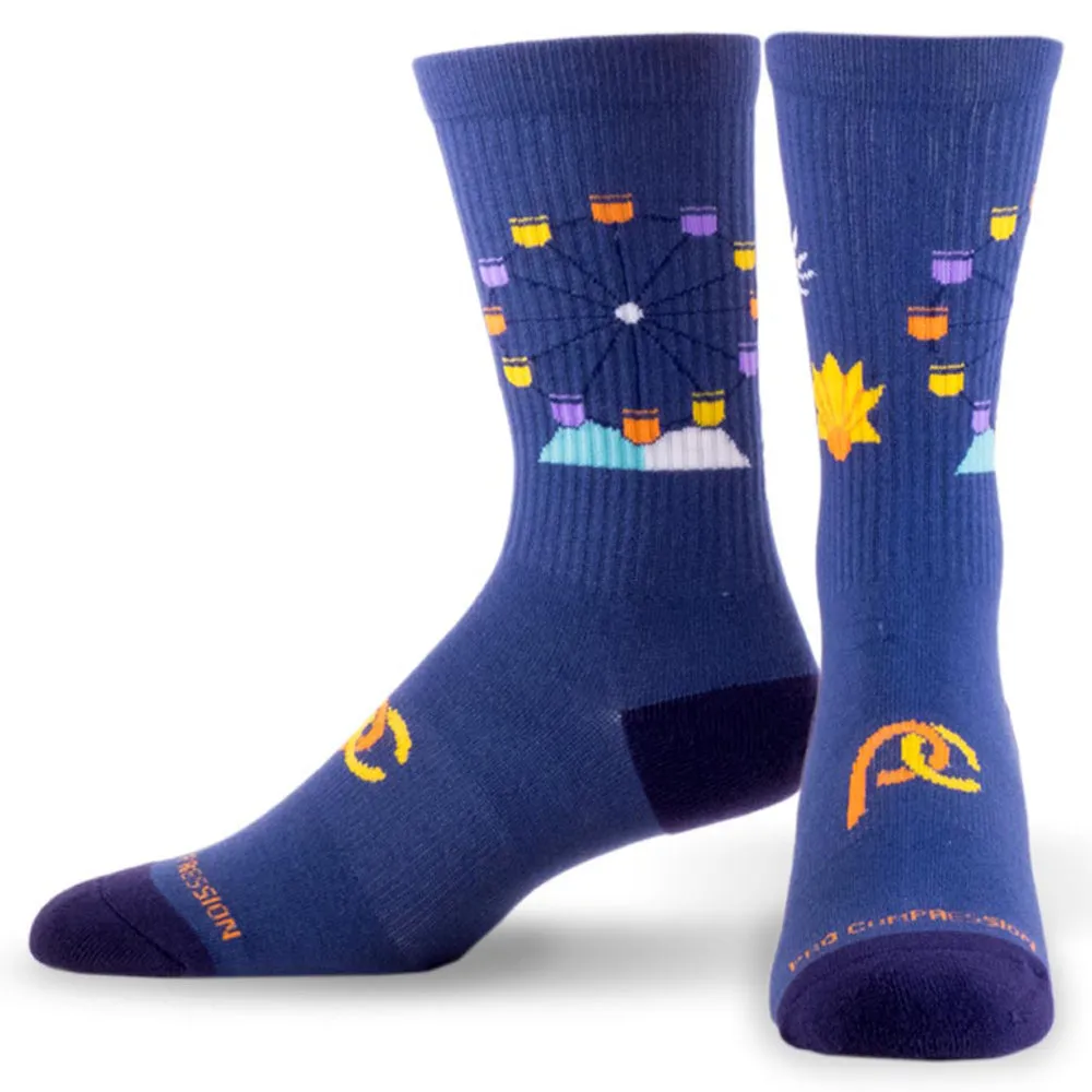 Lifestyle Crew, Illinois sold by Pro Compression product image thumbnail 2