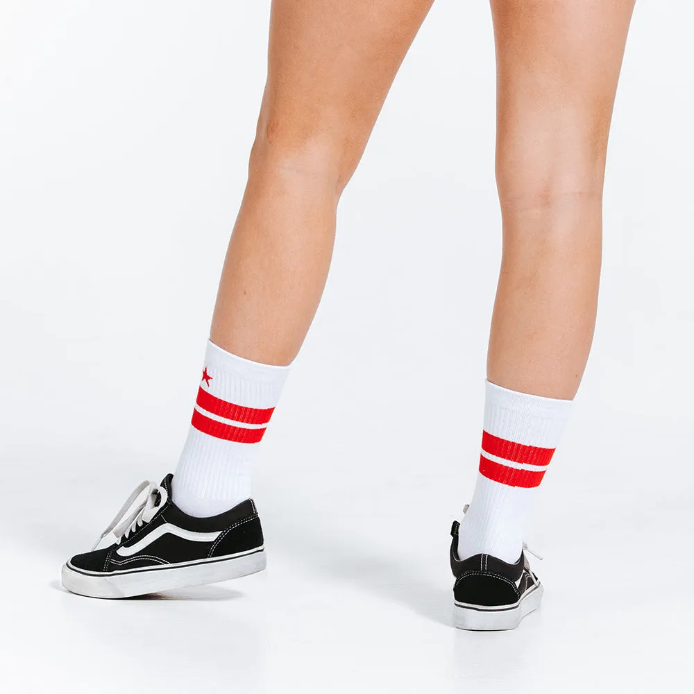 Lifestyle Crew, Washington D.C. sold by Pro Compression product image thumbnail 5