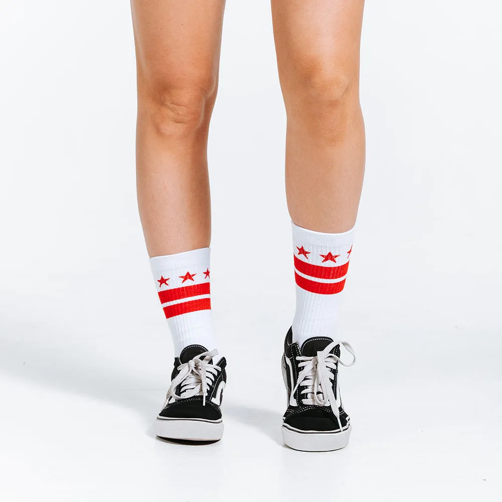 Lifestyle Crew, Washington D.C. sold by Pro Compression product image thumbnail 4