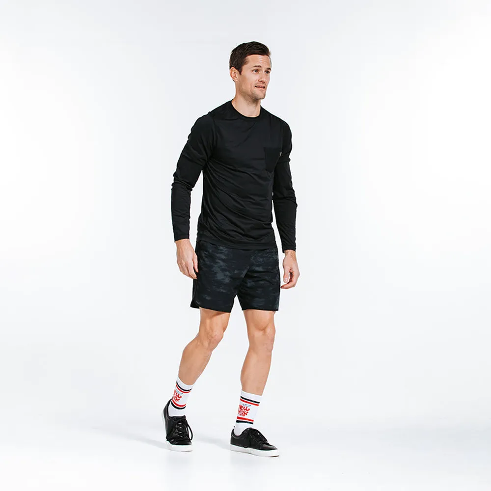 Lifestyle Crew, New York sold by Pro Compression product image thumbnail 3