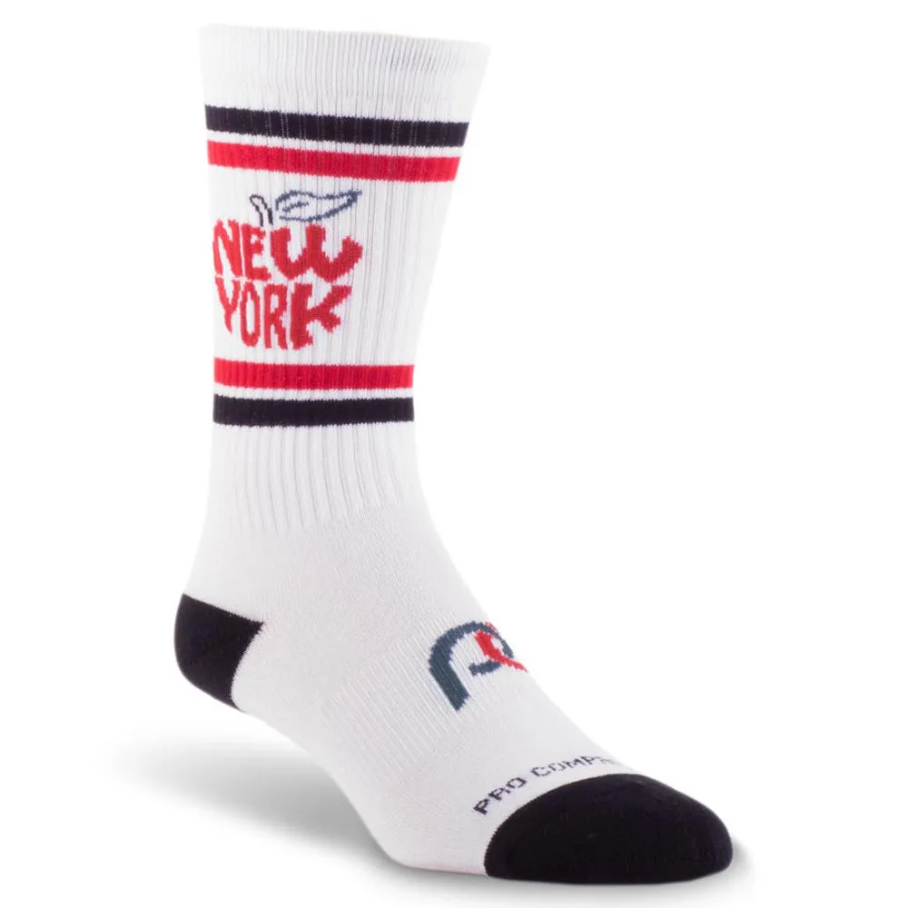 Lifestyle Crew, New York sold by Pro Compression