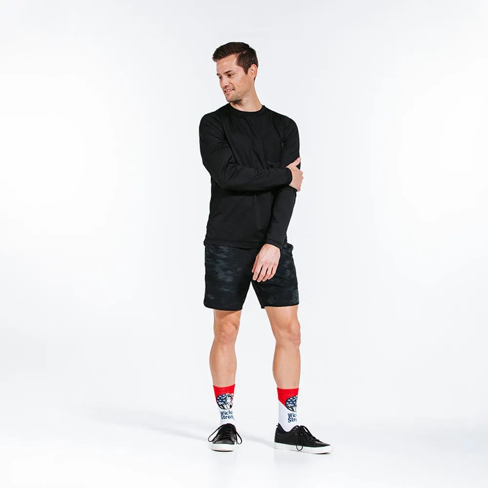 Lifestyle Crew, Massachusetts sold by Pro Compression product image thumbnail 3