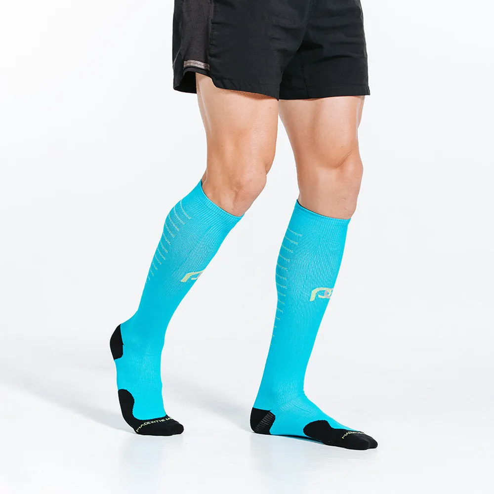Elite, Neon Blue sold by Pro Compression product image thumbnail 3