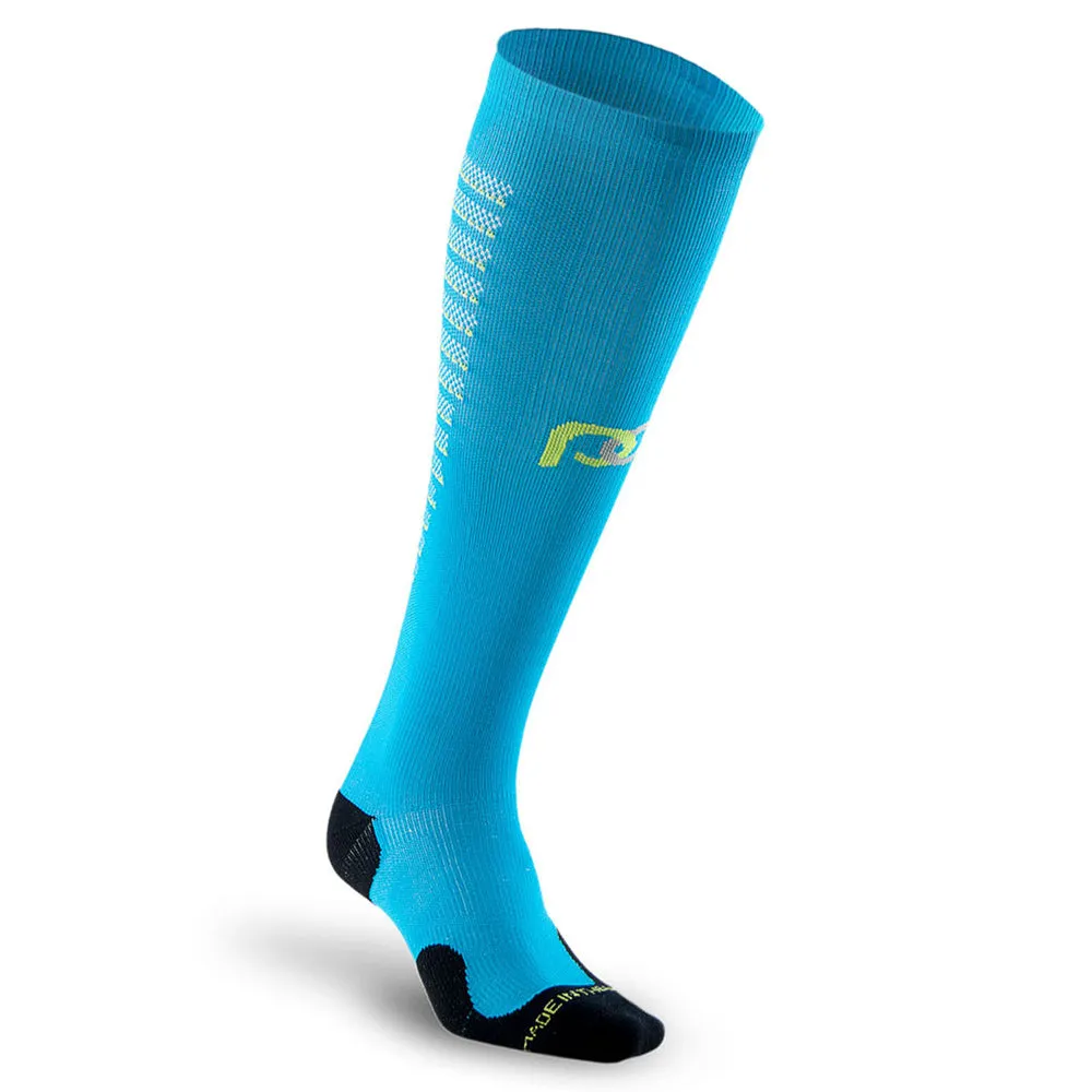 Elite, Neon Blue sold by Pro Compression