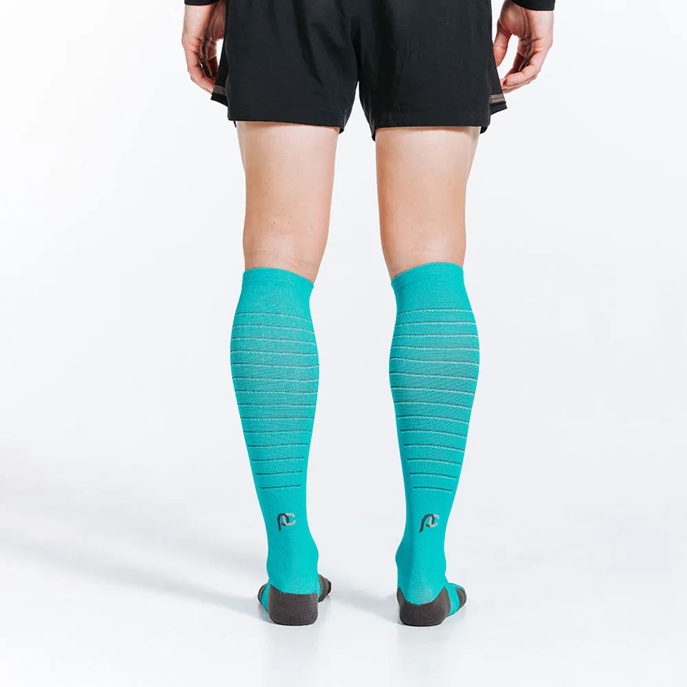 Elite, Teal sold by Pro Compression product image thumbnail 4