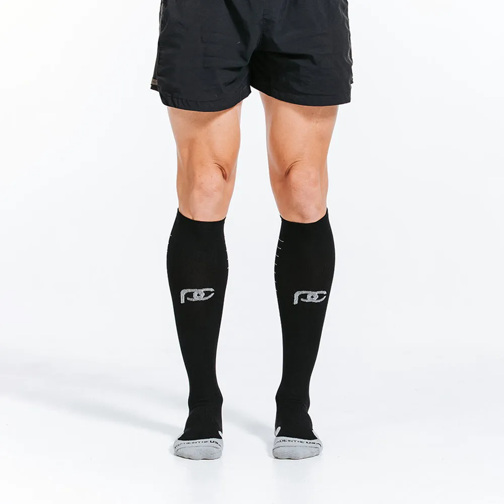 Elite, Black sold by Pro Compression product image thumbnail 3
