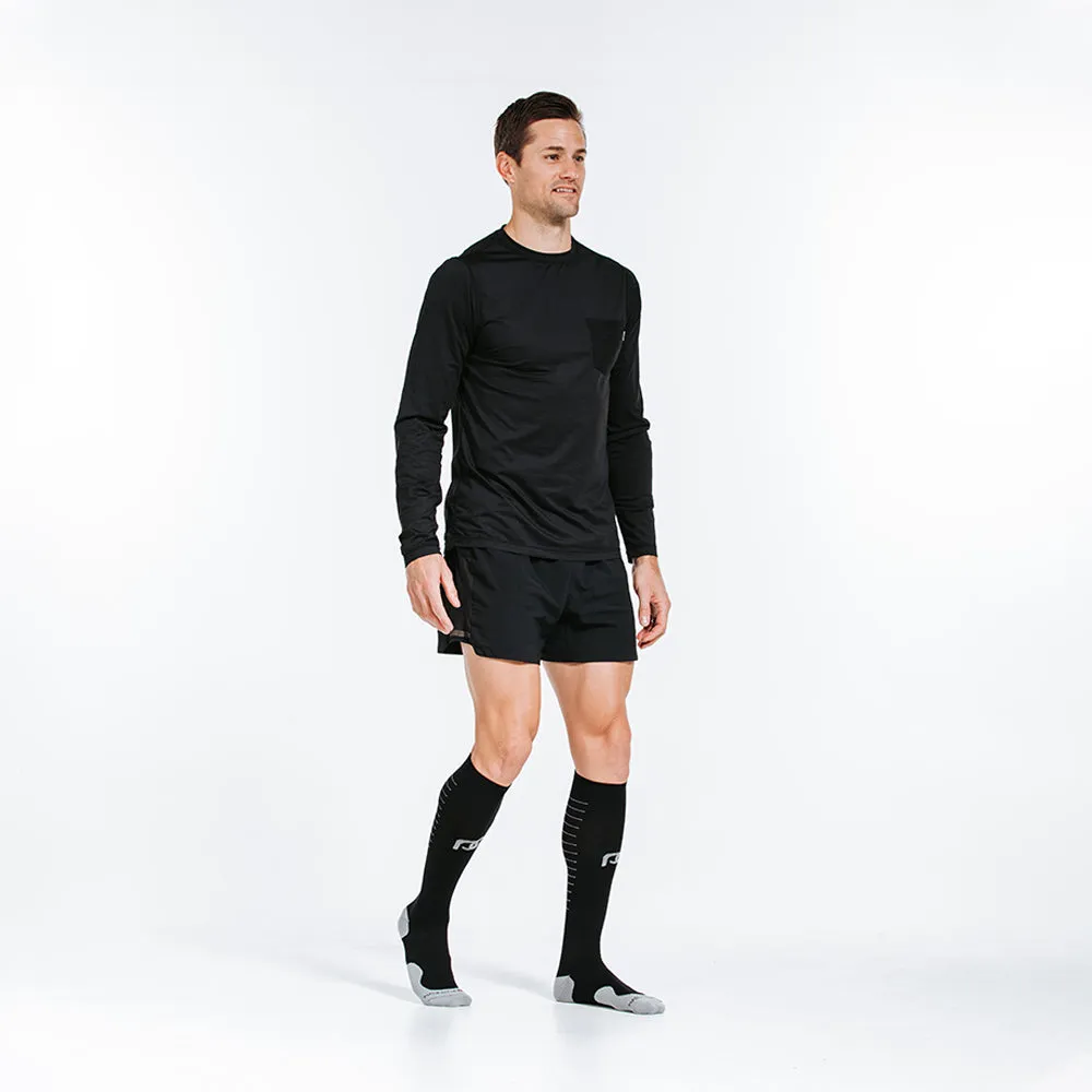 Elite, Black sold by Pro Compression product image thumbnail 2