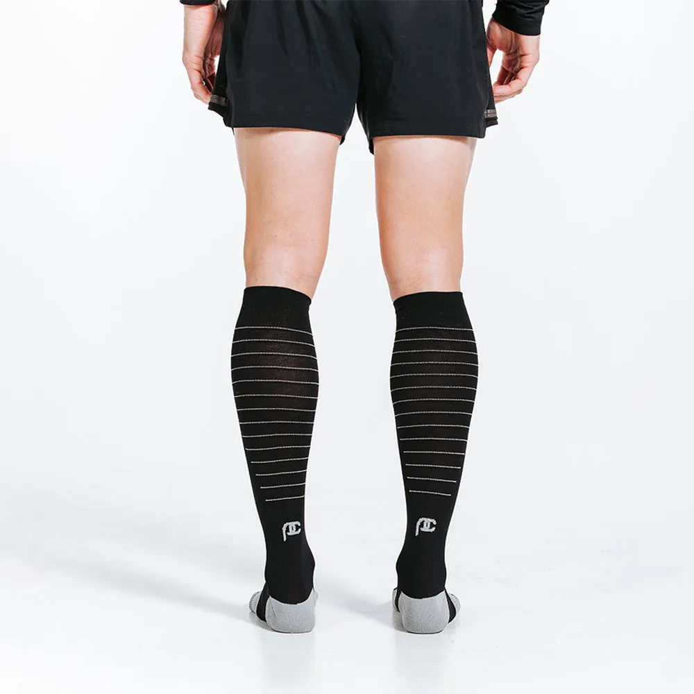 Elite, Black sold by Pro Compression product image thumbnail 4