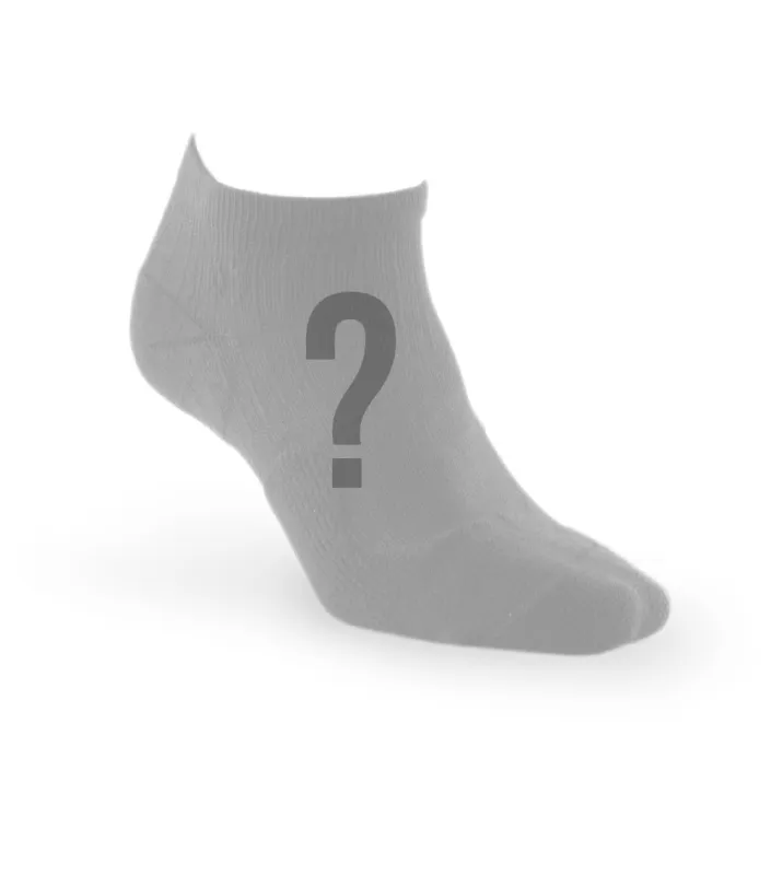 Mystery Trainer Low (2-Pair) sold by Pro Compression