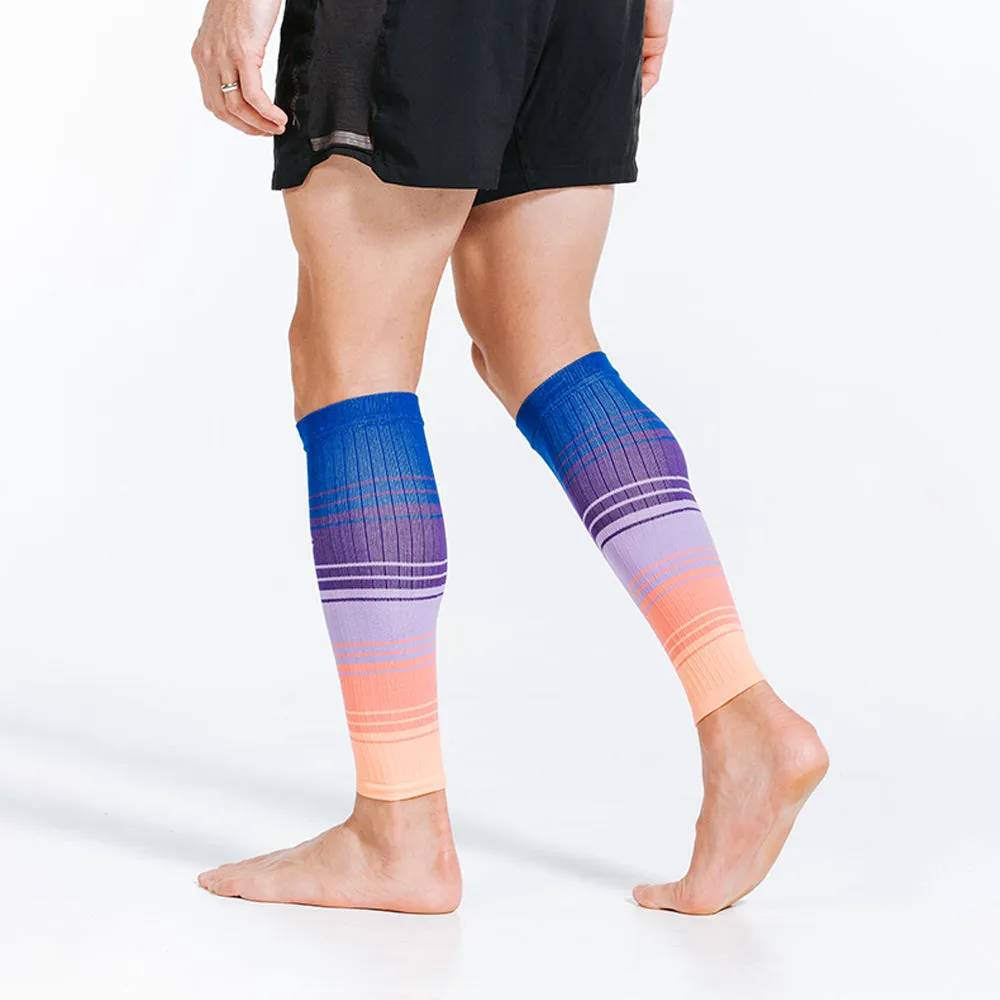 Calf Sleeves, Florida Skies sold by Pro Compression product image thumbnail 4