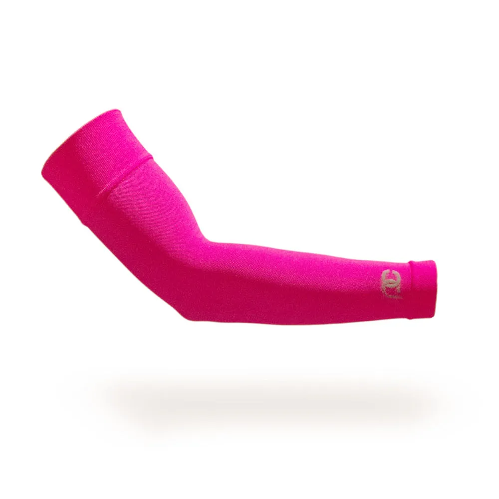 Arm Sleeves, Pink sold by Pro Compression